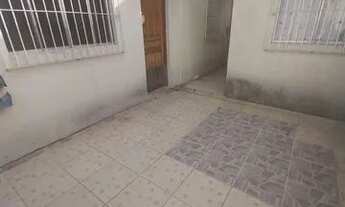 Imagem 4: Casa para aluguel com 2 quartos, cozinha, banheiro, lavanderia, independente e água inclus