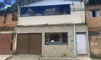 Imagem: Vendo casa em São Pedro 95mil