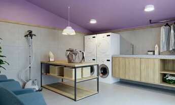 Imagem 3: ILHAS DE MALTA 2 QTOS C SUÍTE 1 VAGA