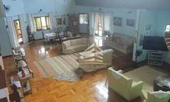 Imagem 4: Chácara com 4 dormitórios à venda, 1340 m² por R$ 2.980.000 - Cantareira - Mairiporã/SP