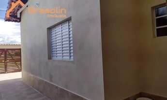 Imagem 4: Casa à venda no bairro Vila Atlantica - Mongaguá/SP