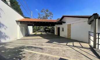 Imagem 3: CARAPICUÍBA - Casa de Condomínio - CHÁCARA SÃO JOÃO