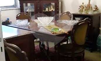 Imagem 4: Casa 4 dormitórios, 2 vagas no Pacaembu