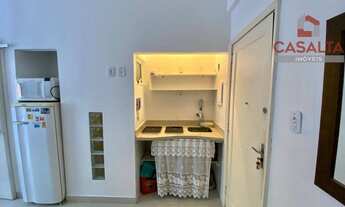 Imagem 3: Conjugadão todo reformado e semi-mobiliado !