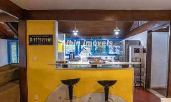 Imagem 7: Condomínio Grotão t:1600m2 salão 3 qtos 2 suítes lazer completo