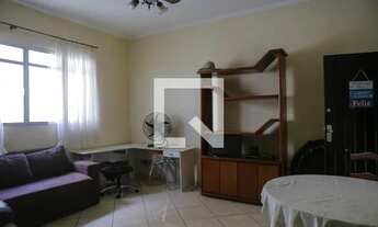 Imagem 3: Apartamento para Aluguel - Vila Matias, 2 Quartos, 75 m2