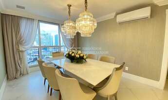 Imagem 4: APARTAMENTO ALTO PADRÃO MOBILIADO EM MEIA PRAIA