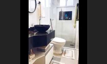 Imagem 2: 5-Apartamento para venda tem 80 metros quadrados com 2 quartos