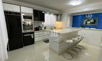 Imagem 6: Casa com 3 dormitórios à venda, 330 m² por R$ 3.000.000,00 - Campinas - São José/SC