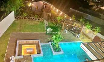 Imagem 5: CASA BARRA DOS COQUEIROS RESIDENCIAL DAHMA NA BARRA DOS COQUEIROS