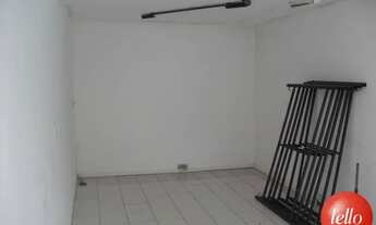 Imagem 2: Santo André - Casa Comercial - Jardim