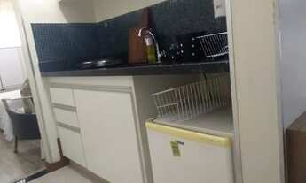 Imagem 6: Excelente kitnet, reformada e mobiliada, ao lado do parque da cidade - Brasília