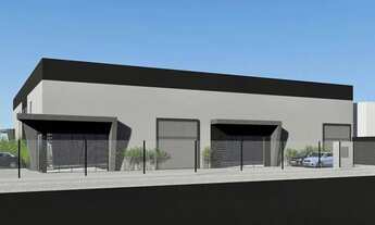 Imagem 5: ALUGO Galpão 290 m²- Cidade Nova - Itajaí/SC