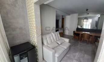 Imagem 3: PS/PORTEIRA FECHADA COND.ENSEADA DE MANGUINHOS - Apartamento 2 quartos - Reformado - Varan