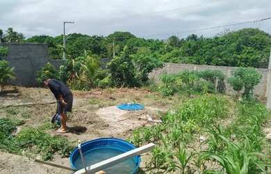 Imagem 2: Terreno praia do sol