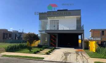 Imagem: VS-CB-165 CASA NO CONDOMÍNIO CALÊDONIA