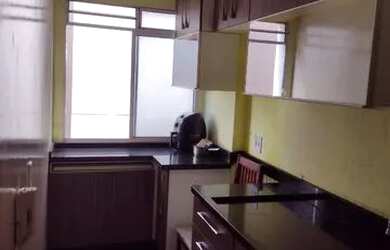 Imagem 2: Duplex para aluguel com 3 quartos em Parque Marabá - Taboão da Serra - SP