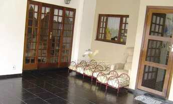 Imagem 6: Sobrado com 3 dormitórios à venda, 212 m² por R$ 638.000,00 - Vila Marina - Santo André/SP