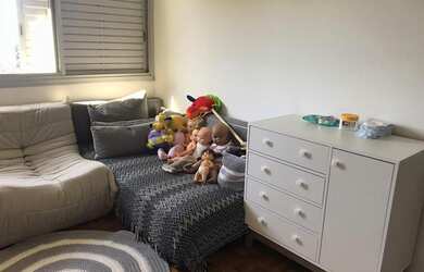 Imagem 3: PERDIZES - EXCELENTE LOCALIZAÇÃO - FRENTE AO PARQUE DA AGUA BRANCA