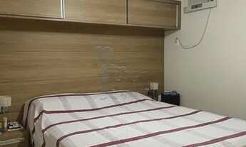 Imagem 4: Casa Padrão em Ribeirão Preto