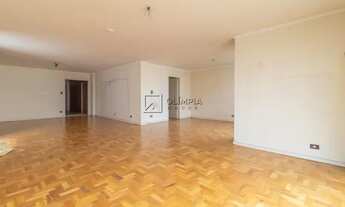 Imagem: Venda Apartamento 3 Dormitórios - 204 m²