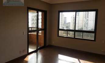 Imagem 7: Apartamento com 3 dormitórios para alugar, 141 m² por R$ 6.555,92/mês - Vila Mascote - São