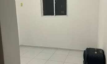 Imagem: Quarto APENAS PARA MULHERES