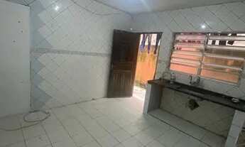 Imagem 2: Aluga-se 2 cômodos com banheiro