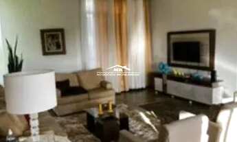 Imagem: Casa com 5 dormitórios à venda por R$