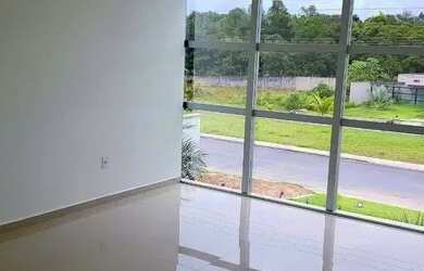 Imagem 4: Condomínio Marina Rio Belo sobrado para venda possui 483 metros quadrados com 6 quartos