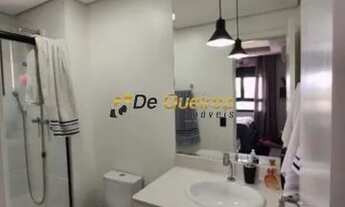 Imagem 3: CAIQUE. LÍNDISSIMO APARTAMENTO EM SÃO PAULO, LOCALIZADO EM CONDOMÍNIO MONACO - BETHAVILLE