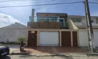 Imagem: Sobrado no Jardim Guaraituba, Semi Mobiliado