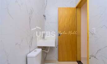 Imagem 7: Jardins Bolonha - Casa de Condomínio 3 quartos, sendo 3 suítes