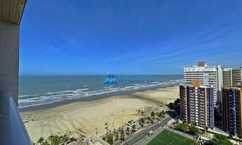 Imagem 4: Apartamento com 2 dormitórios à venda, 103 m² por R$ 870.000,00 - Aviação - Praia Grande/S