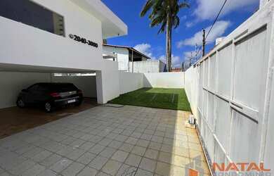 Imagem 4: ALUGO CASA COM 04 SUÍTES EM LAGOA NOVA