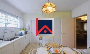 Imagem: Apartamento Venda 3 Dormitórios - 220 m²