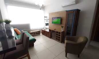 Imagem 4: Excelente apto 2 Dorm./ 1Suíte, Bairro Navegantes, Split sala, Internet, garagem