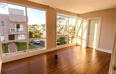 Imagem 3: Residencial Moshcê Sobrado 2 dormitórios à venda, 250 m² Jardim São Marcos - Colombo/PR