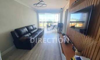 Imagem 4: Barra da Tijuca Apartamento com 3 dormitórios