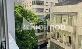 Imagem 2: Copacabana Apartamento com 4 dormitórios