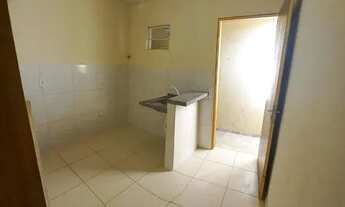 Imagem 4: Kitnet maraponga