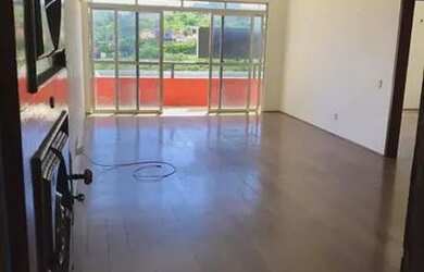 Imagem 2: Apartamento com 4 quartos, no Edifício Rivadavia - AP44317