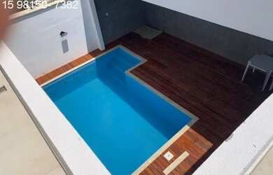 Imagem 7: Casa para alugar no Condomínio Ibiti Royal Park, Sorocaba/SP