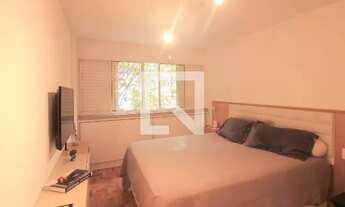 Imagem 2: Apartamento para alugar com 66m², 1 quarto