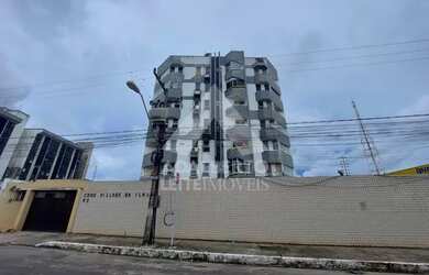 Imagem 2: APARTAMENTO PARA LOCAÇÃO, AREINHA, SAO LUIS - MA