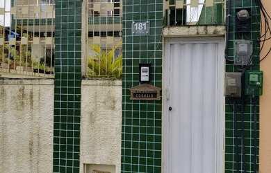 Imagem 3: Apartamento de 1 quarto