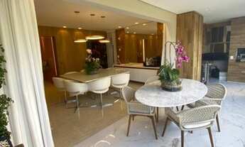 Imagem 2: Apartamo ento no condomínio Helbor Reserva do Itapety