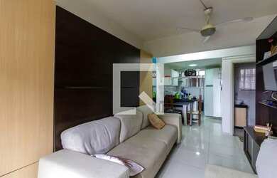 Imagem 4: Apartamento para Aluguel - Aviação, 1 Quarto, 58 m2