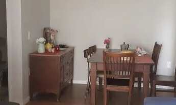 Imagem 2: Apartamento mobiliado à venda no Condomínio Gran Guanabara em Campinas - SP