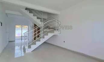 Imagem 2: Sobrado à venda no bairro Forquilhas - São José/SC